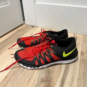 Nike shoes